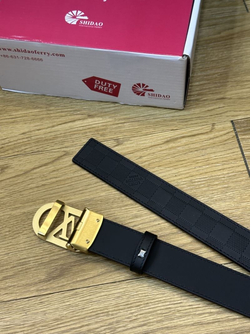 Louis Vuitton Belts